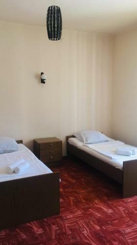 Garni Nature Villa