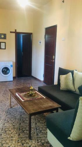 Garni Nature Villa