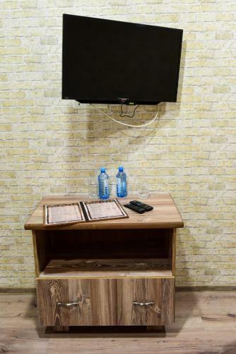 Bed & Breakfast Belveder Eco Resort