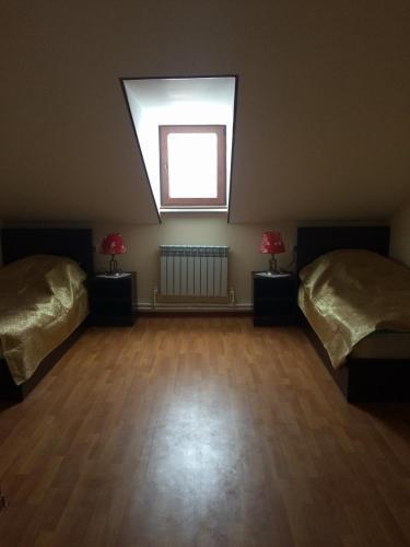 Hostal Guesthouse M22