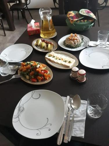 Hostal Guesthouse M22