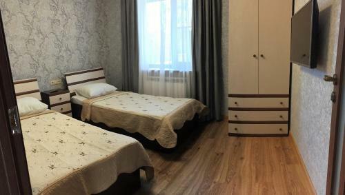 Hostal Aurora Villas