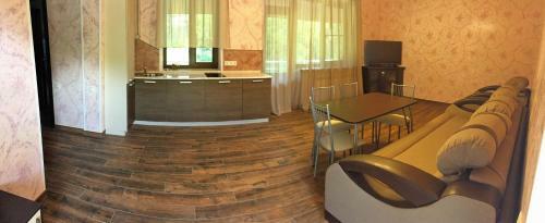 Hostal Aurora Villas