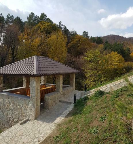 Hostal Aurora Villas