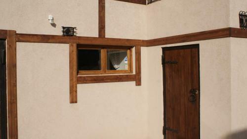 Takht House