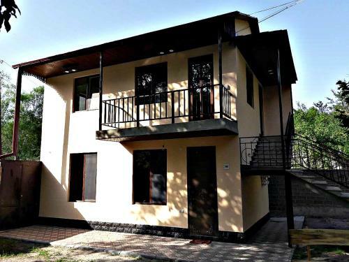Apartamento Arthur Rest House
