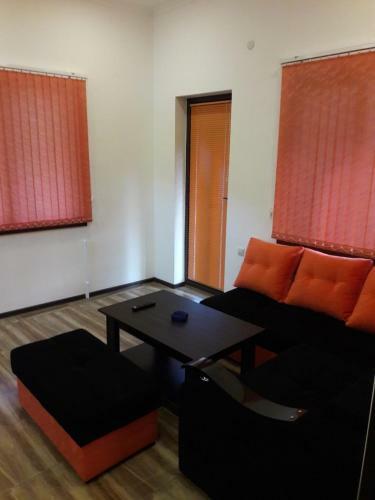 Apartamento Arthur Rest House