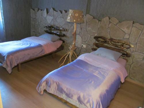 Bed & Breakfast Artsiv Guesthouse