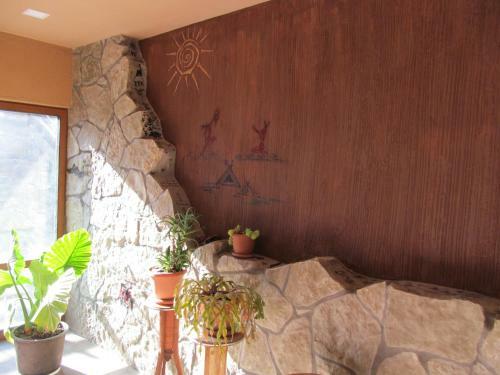 Bed & Breakfast Artsiv Guesthouse