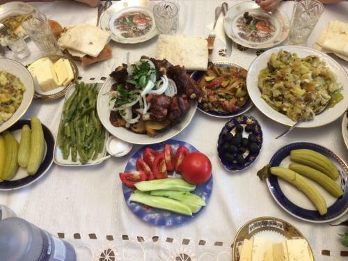 Hostal Gokor B&B