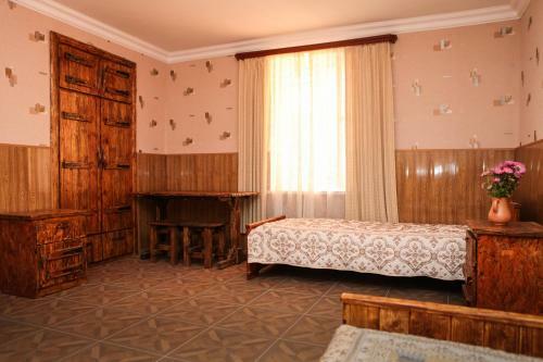 Hostal Guest House Dilijan Orran