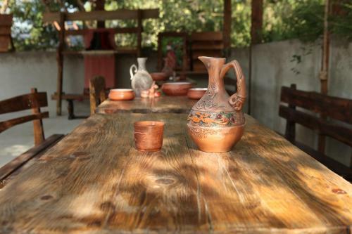 Hostal Guest House Dilijan Orran