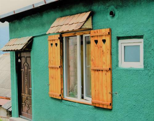 Dilijan Family House