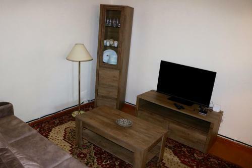 Dilijan Family House