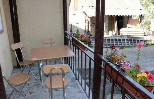Dilijan Family House