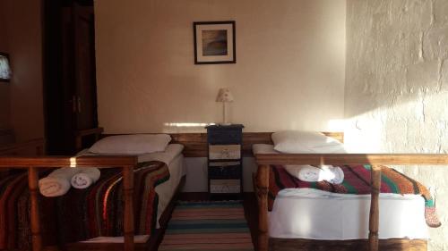 Lavash Hotel