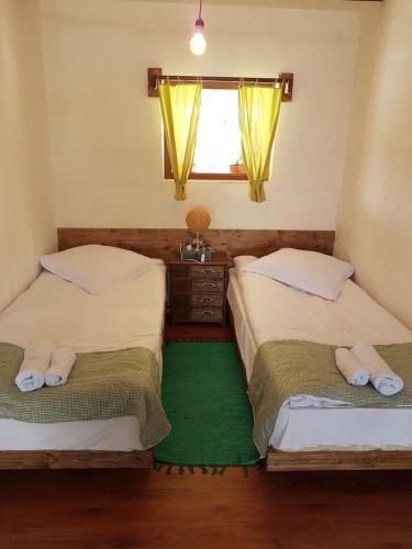 Lavash Hotel