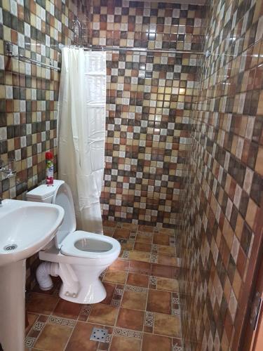 Lavash Hotel