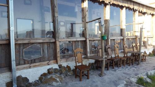 Lavash Hotel