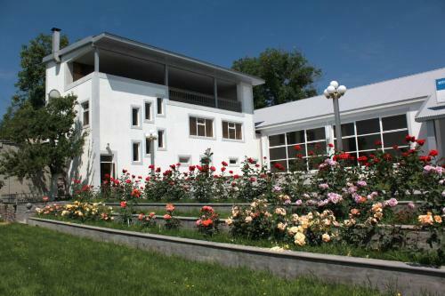 North Star Hotel Byurakan