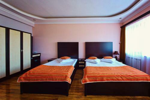 Hotel Ani Resort