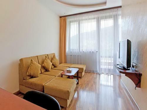 Hotel Ani Resort