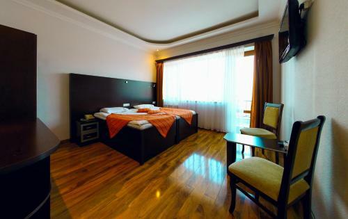 Hotel Ani Resort