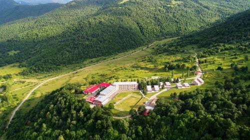 Hotel Ani Resort