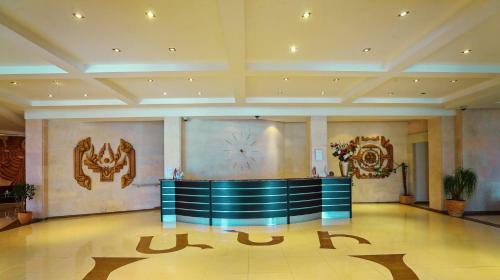 Hotel Ani Resort