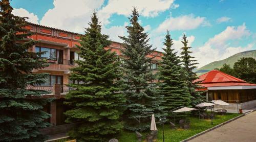 Hotel Ani Resort