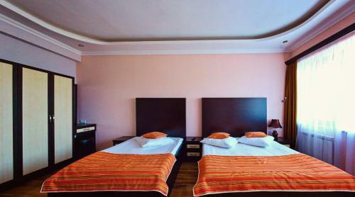 Hotel Ani Resort