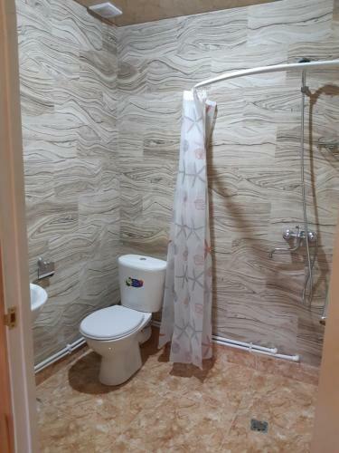 Bed & Breakfast The River House Yeghegis