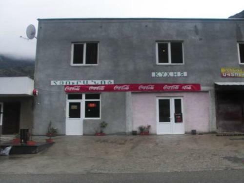 Motel Elen B&B