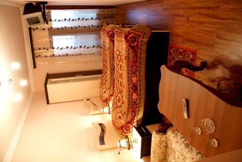 Odzun Hotel