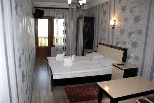Odzun Hotel