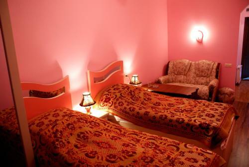 Odzun Hotel