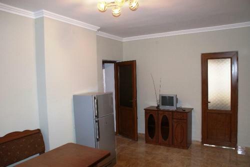 Odzun Hotel