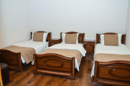 Hotel Dzorak