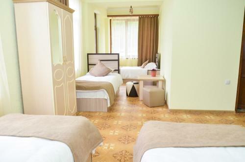 Hotel Dzorak