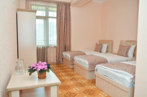 Hotel Dzorak