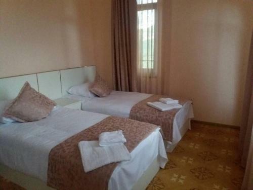 Hotel Dzorak