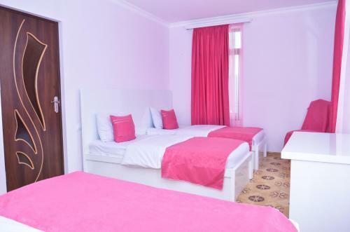 Hotel Dzorak
