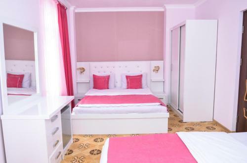 Hotel Dzorak