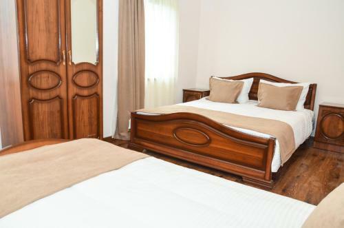 Hotel Dzorak