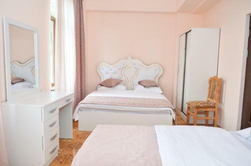 Hotel Dzorak