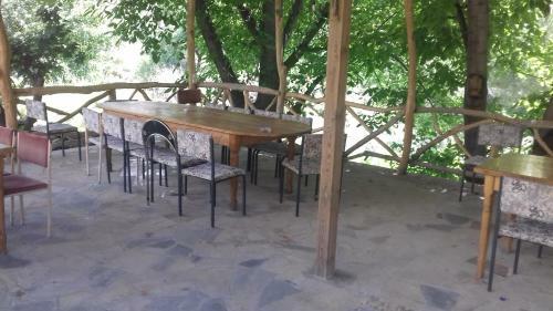 Hotel Qarandzav