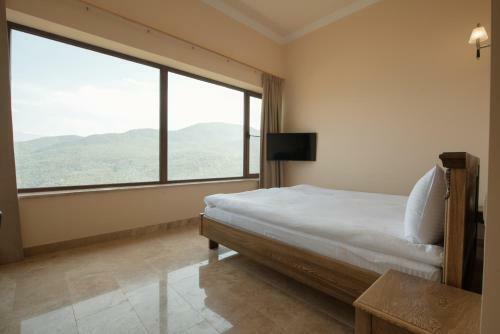 Hotel Lastiver Resort