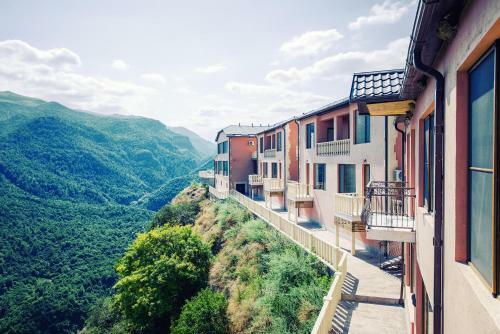 Hotel Lastiver Resort
