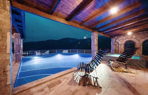 Hotel Lastiver Resort