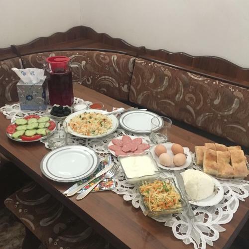 Bed & Breakfast Ave Zara